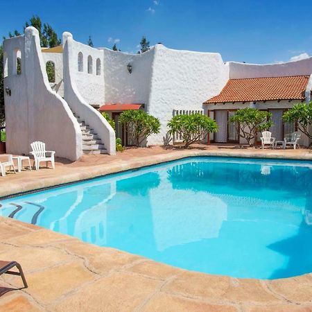 By Bush Telegraph Lodge Johannesburg Exterior foto