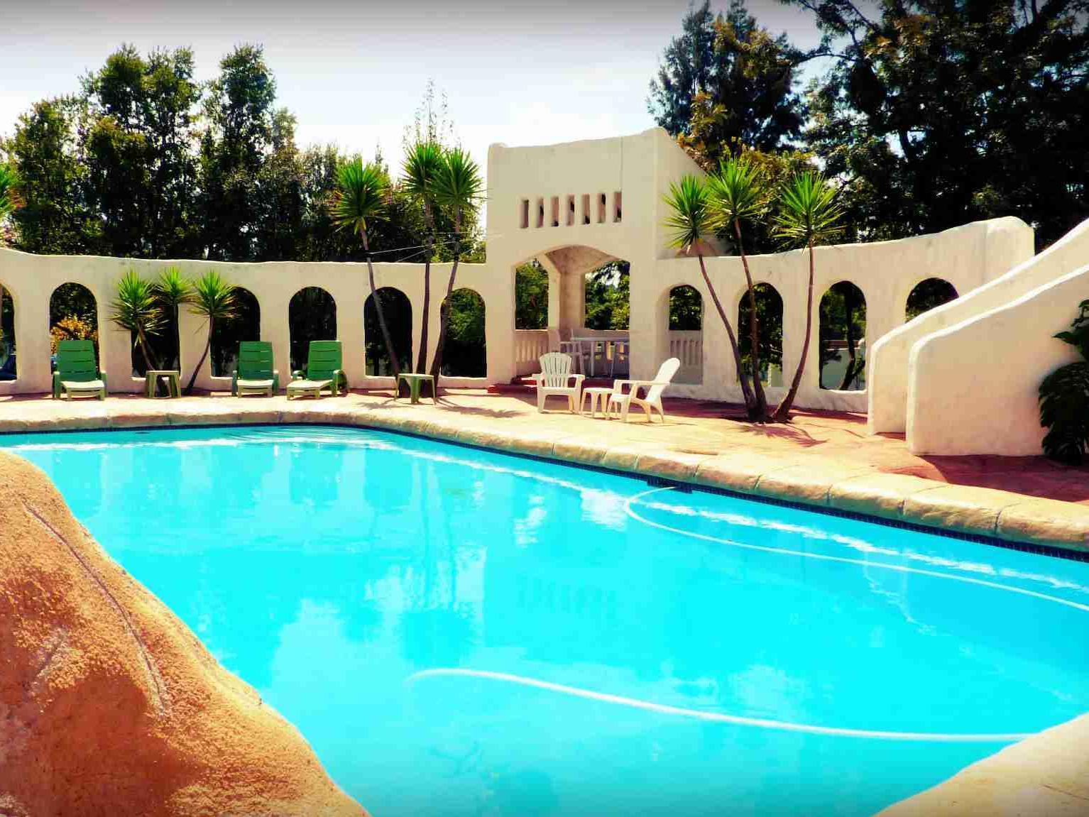 By Bush Telegraph Lodge Johannesburg Exterior foto