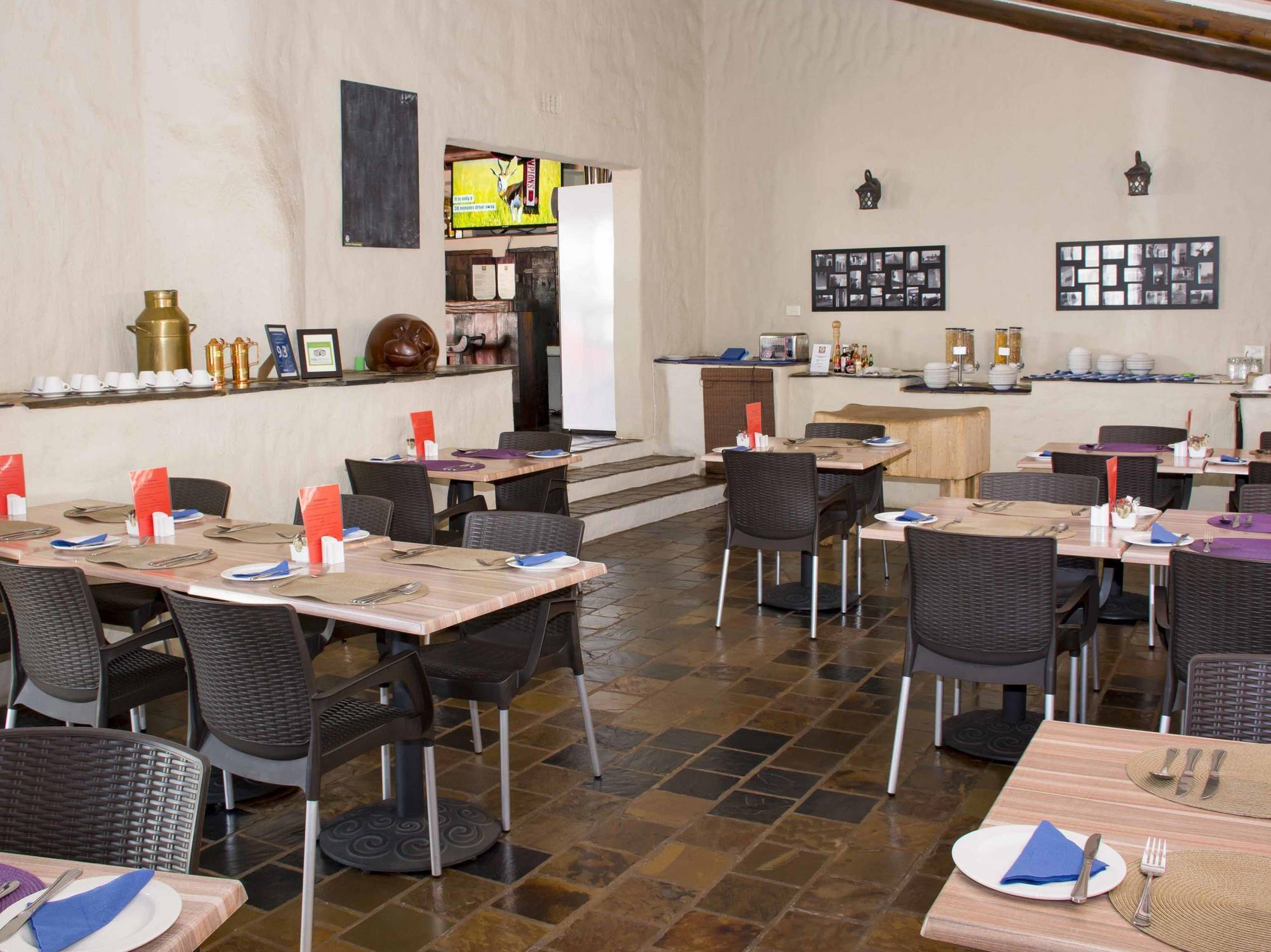 By Bush Telegraph Lodge Johannesburg Exterior foto