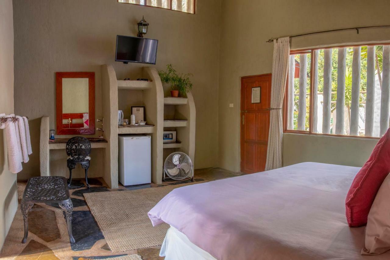 By Bush Telegraph Lodge Johannesburg Exterior foto