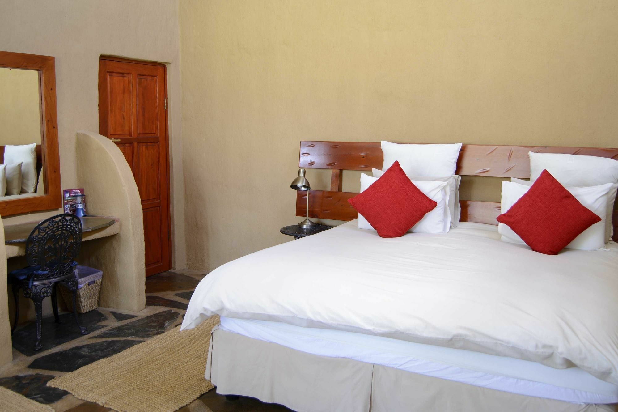 By Bush Telegraph Lodge Johannesburg Exterior foto