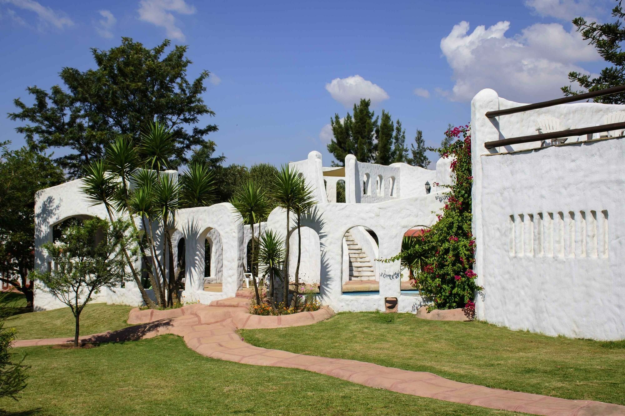 By Bush Telegraph Lodge Johannesburg Exterior foto