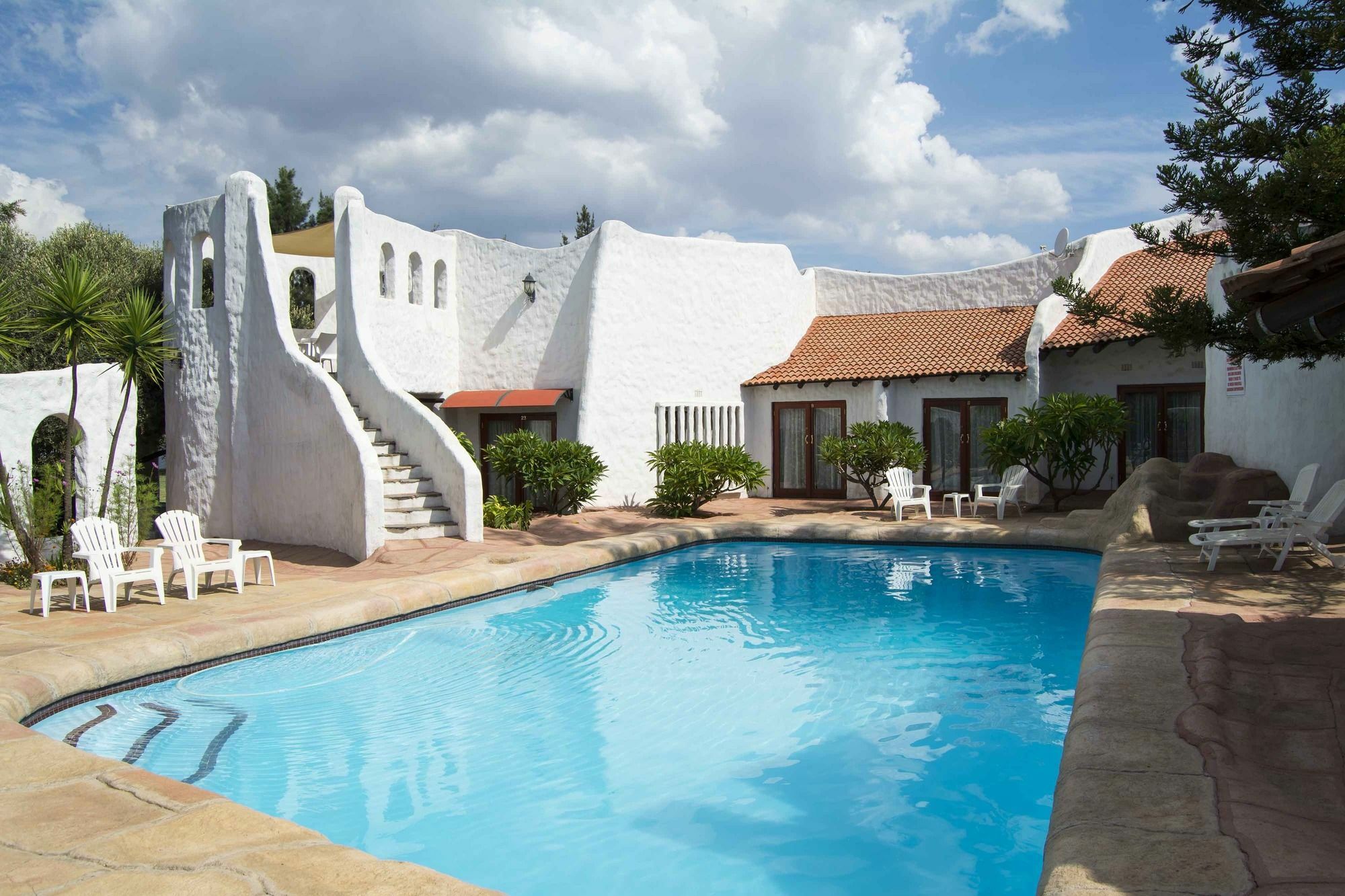 By Bush Telegraph Lodge Johannesburg Exterior foto