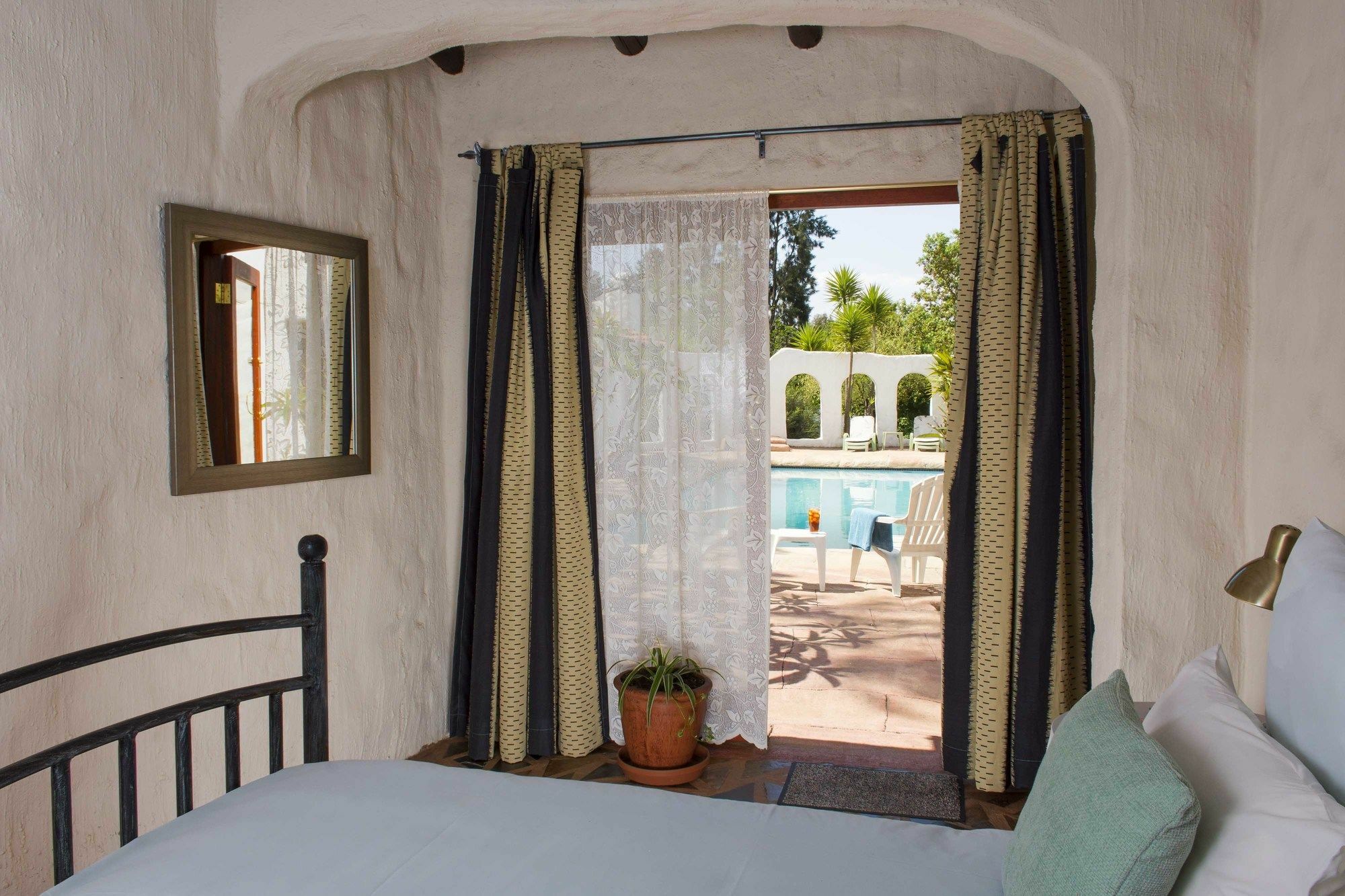 By Bush Telegraph Lodge Johannesburg Exterior foto