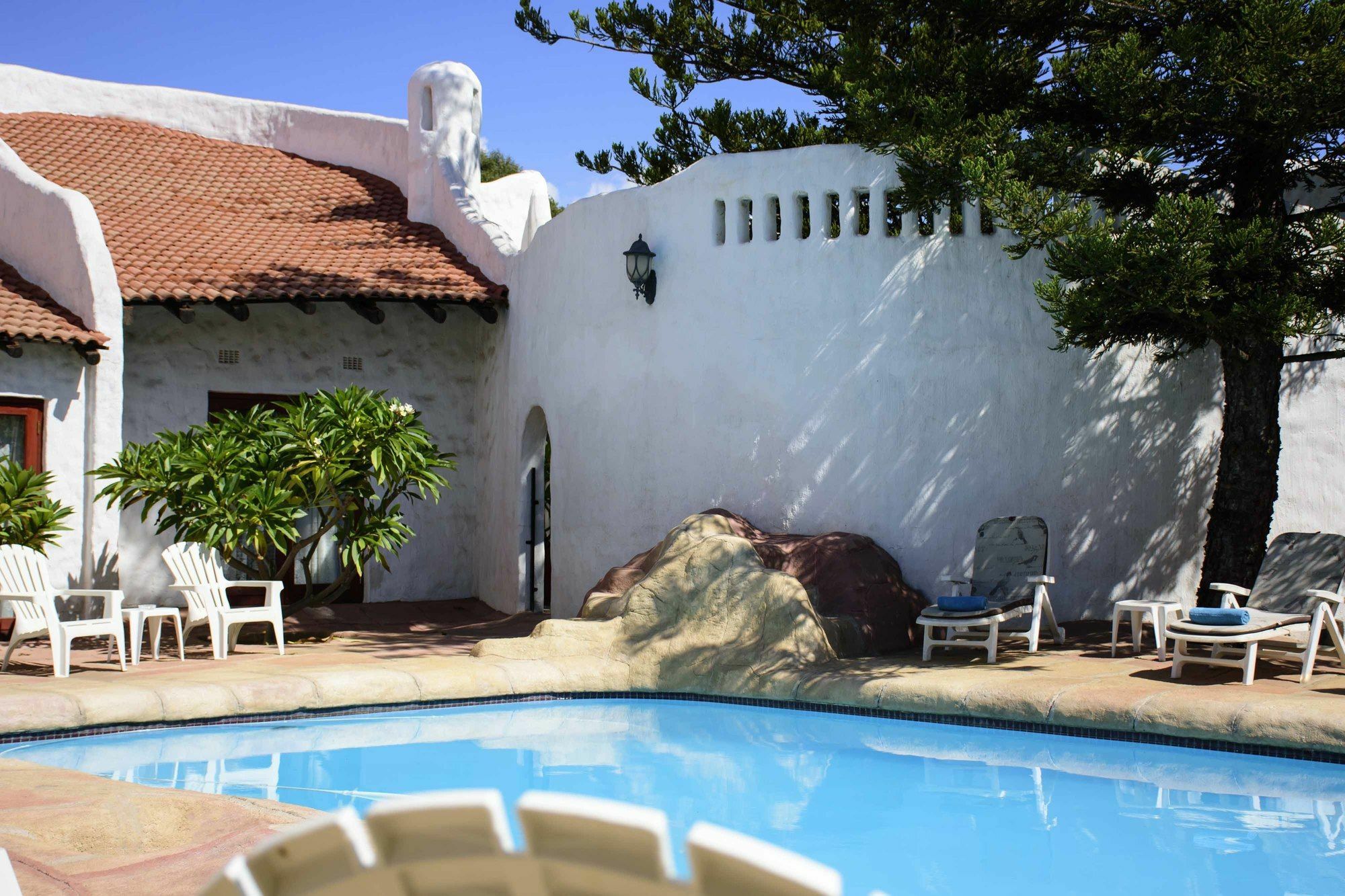 By Bush Telegraph Lodge Johannesburg Exterior foto