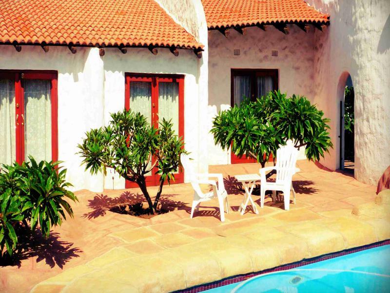 By Bush Telegraph Lodge Johannesburg Exterior foto