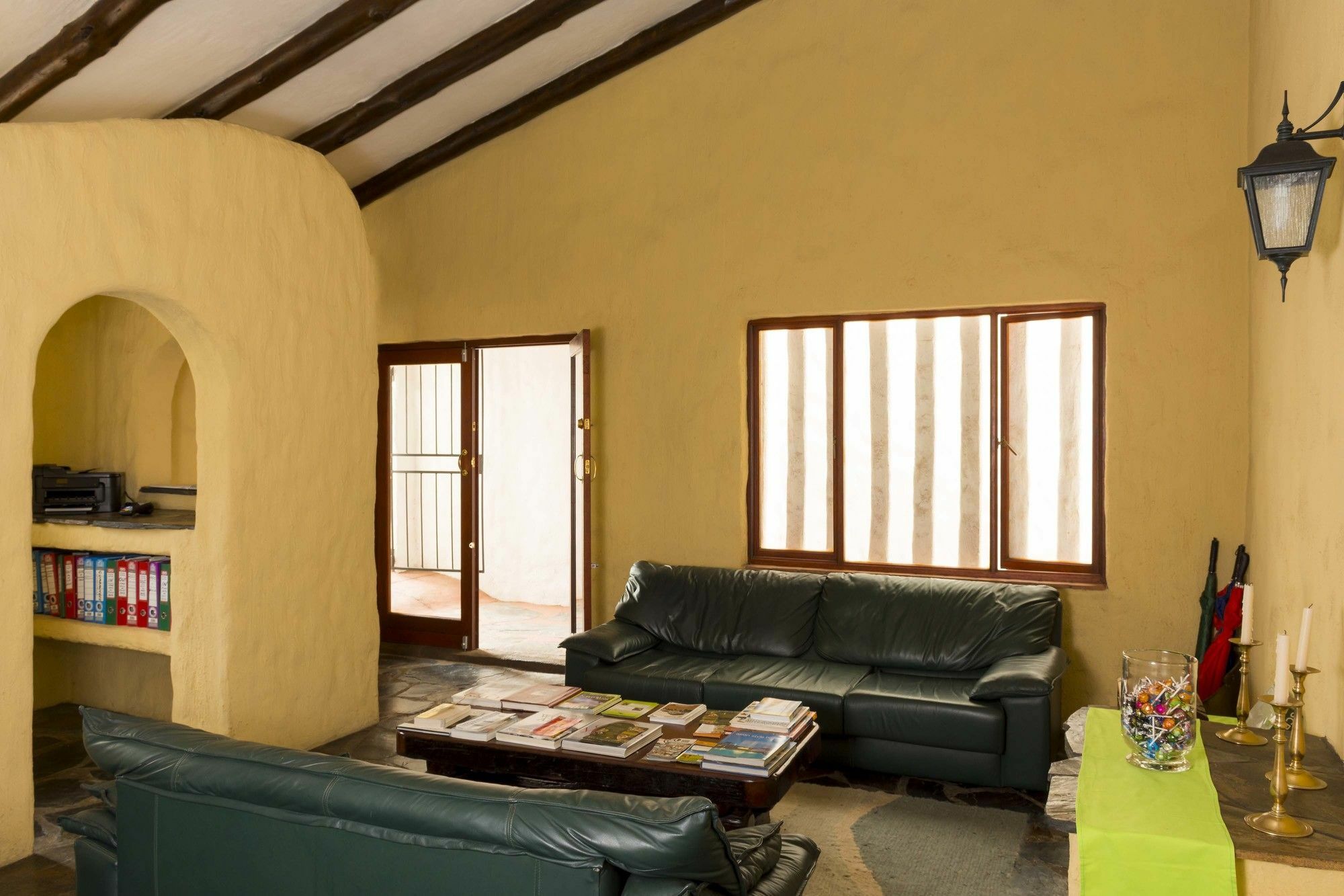 By Bush Telegraph Lodge Johannesburg Exterior foto